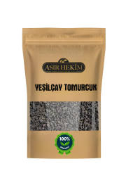 TOMURCUK YEŞİL ÇAY 